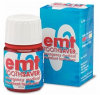 EMT Tooth Saver Emergency Preservation Kit