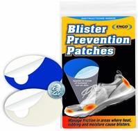 ENGO Blister Prevention Patch