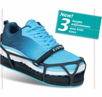 Evenup Shoe Balancer for Walking Cast