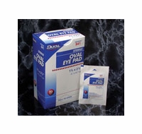 Eye Patch Pad - Single