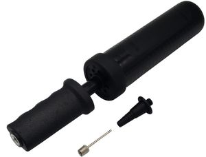 FitBALL Dual Action Pump Ball Pump