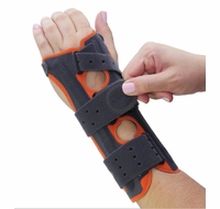 Fix Comfort Wrist Brace by Orliman