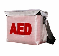 Foobag - Outdoor Protective Bag - AED