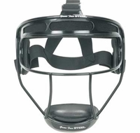 Game Face Steel Face Mask