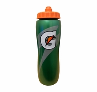 Gatorade Water Bottle