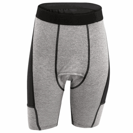  GlideWear Men's Skin Protection Underwear