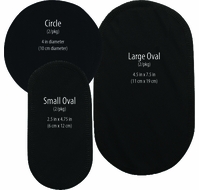 Tamarack Prosthetic Liner Patch with GlideWear