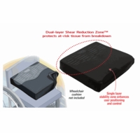 Glidewear Wheelchair Cushion Cover