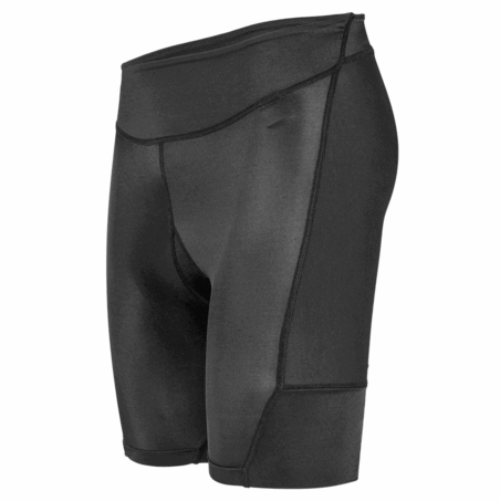 GlideWear Women's Skin Protection Shorts