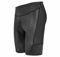 GlideWear Women's Skin Protection Shorts