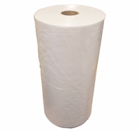 Heavy Duty Ice Bag Roll - 1000 Count 12" X 18"
