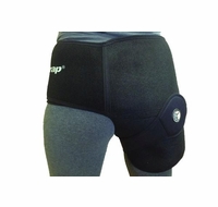 Hip Hot / Cold Therapy by Active Wrap