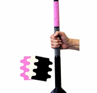 HoldFast 6in Single Dragon Boat Grip