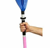 HoldFast Grip Kayak and Canoe 18in Paddle Grip Strips
