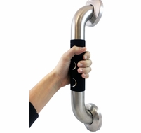HoldFast Single Grab Bar Grip