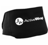 Hot / Cold Back Wrap by Active Wrap