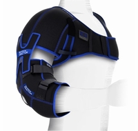 Hot & Cold Shoulder Products