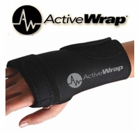 Hot / Cold Wrist Wrap by Active Wrap
