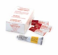 Hydrocortisone Cream 1% Packets (10 pack)