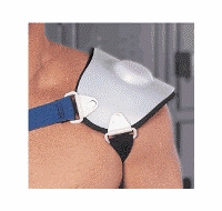 IMPACT AC Acromioclavicular Pad Standard
