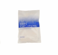 Instant Cold Ice Pack Singles