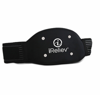 iReliev Conductive Back Wrap Accessory Only