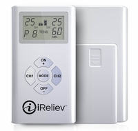 iReliev OTC TENS Unit