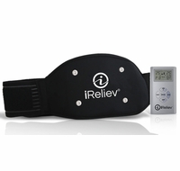 iReliev TENS Back Pain Relief System