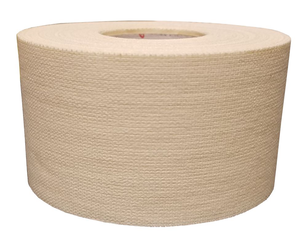 Johnson & Johnson 1.5 Coach Athletic Tape Roll