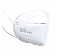 K N95 Face Mask 3 Layer - 5 Pack KN95 (Local Pickup)