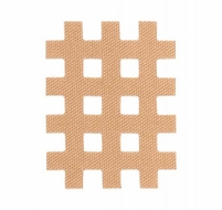 K-Tape Crosstape Patches