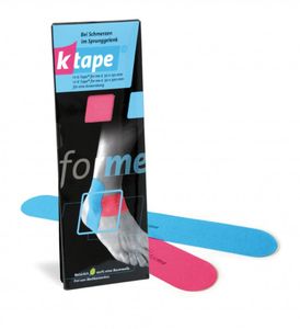 K-Tape For Me - Ankle