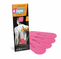 K-Tape For Me - Back