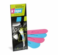 K-Tape For Me Pre-Cut Strips