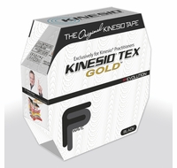 Kinesio Tape Gold 2 inch Clinical Roll 2 x 103