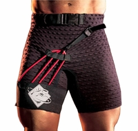 Kinetic Innovations Groin Brace