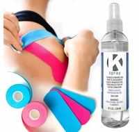 KSpray PreTape Prep Spray - 8oz