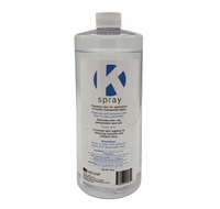  KSpray PreTape Prep Spray Refill Bottle  - 32oz