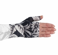 Lymphedivas Bali Night Gauntlet