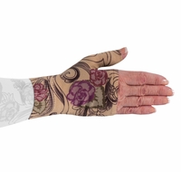 Lymphedivas Begonia Gauntlet