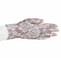 Lymphedivas Darling Dark Glove