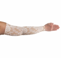 Lymphedivas Darling Tan Armsleeve