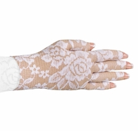 Lymphedivas Darling Tan Glove