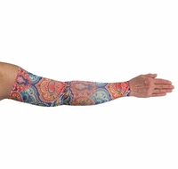 Lymphedivas Festival Armsleeve