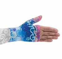 Lymphedivas Hope Gauntlet