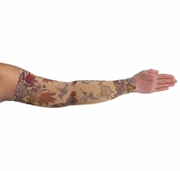 Lymphedivas Hummingbird Armsleeve