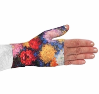 Lymphedivas Impressions Gauntlet