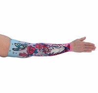 Lymphedivas Kiku Armsleeve