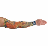 Lymphedivas Koi Armsleeve