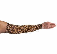 Lymphedivas Leo Leopard Armsleeve